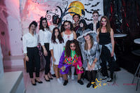 Disfruta de Halloween con Cefic PopUp