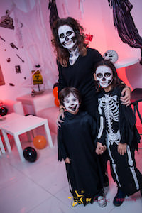 Disfruta de Halloween con Cefic PopUp