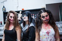 Disfruta de Halloween con Cefic PopUp