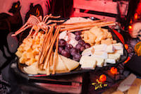 Disfruta de Halloween con Cefic PopUp