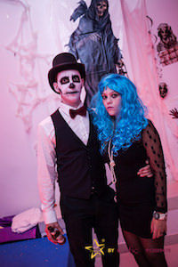 Disfruta de Halloween con Cefic PopUp