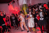 Disfruta de Halloween con Cefic PopUp