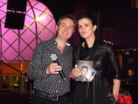 Disfruta la auténtica fista de Elvis con Pop Up