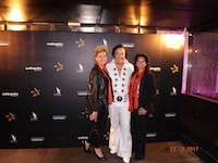 Disfruta la auténtica fista de Elvis con Pop Up