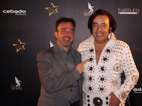 Disfruta la auténtica fista de Elvis con Pop Up