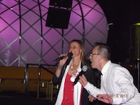 Disfruta la auténtica fista de Elvis con Pop Up