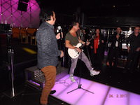 Disfruta la auténtica fista de Elvis con Pop Up