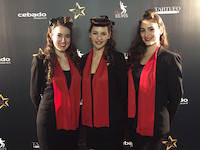 Disfruta la auténtica fista de Elvis con Pop Up