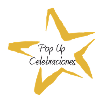 Pop Up Celebraciones - Conócenos